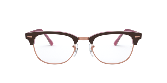 Ray-Ban Clubmaster Eyeglasses RX5154 5886