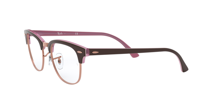 Ray-Ban Clubmaster Eyeglasses RX5154 5886