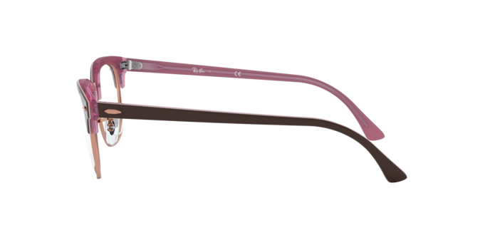 Ray-Ban Clubmaster Eyeglasses RX5154 5886