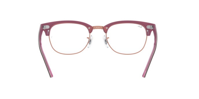 Ray-Ban Clubmaster Eyeglasses RX5154 5886