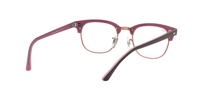 Ray-Ban Clubmaster Eyeglasses RX5154 5886