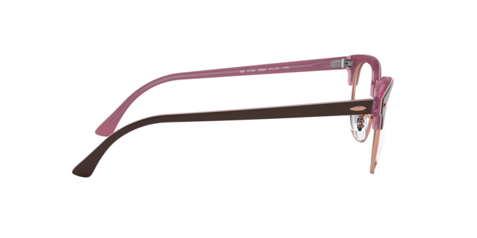 Ray-Ban Clubmaster Eyeglasses RX5154 5886