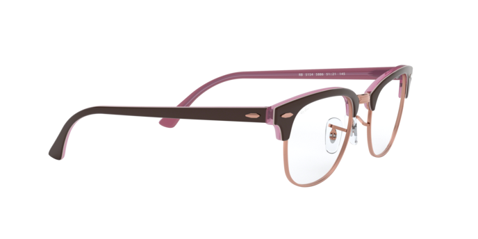 Ray-Ban Clubmaster Eyeglasses RX5154 5886