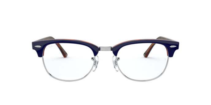 Ray-Ban Clubmaster Eyeglasses RX5154 5910