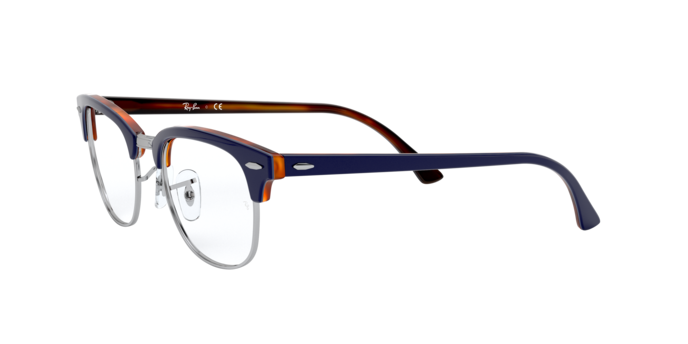 Ray-Ban Clubmaster Eyeglasses RX5154 5910