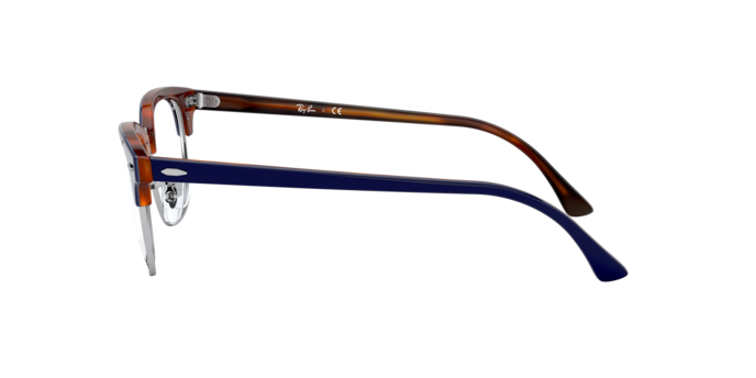 Ray-Ban Clubmaster Eyeglasses RX5154 5910