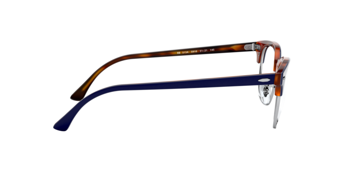 Ray-Ban Clubmaster Eyeglasses RX5154 5910