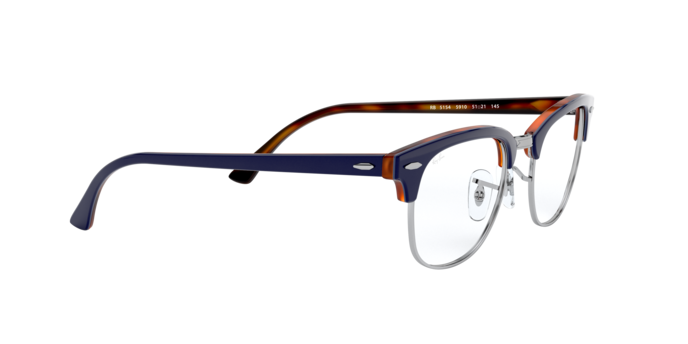 Ray-Ban Clubmaster Eyeglasses RX5154 5910