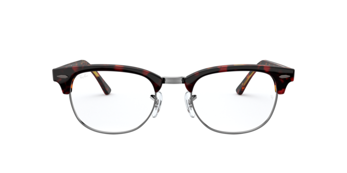 Ray-Ban Clubmaster Eyeglasses RX5154 5911