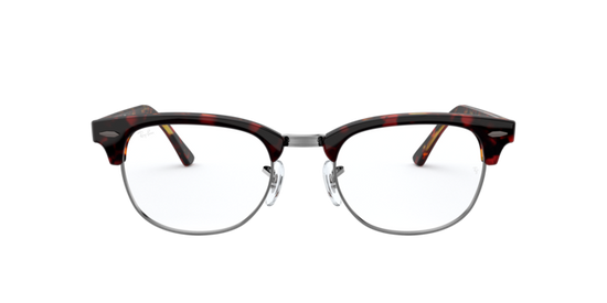 Ray-Ban Clubmaster Eyeglasses RX5154 5911