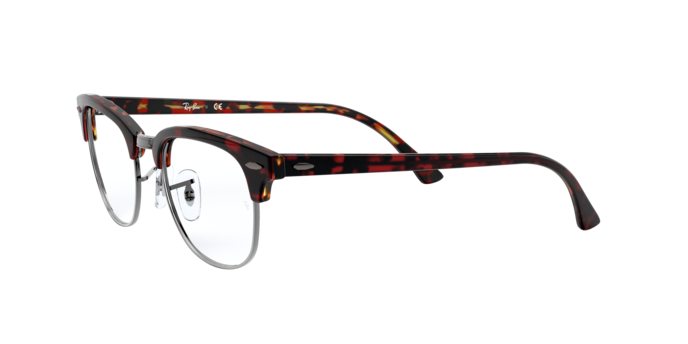 Ray-Ban Clubmaster Eyeglasses RX5154 5911