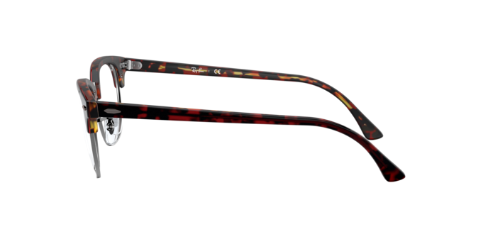 Ray-Ban Clubmaster Eyeglasses RX5154 5911