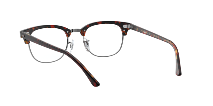 Ray-Ban Clubmaster Eyeglasses RX5154 5911