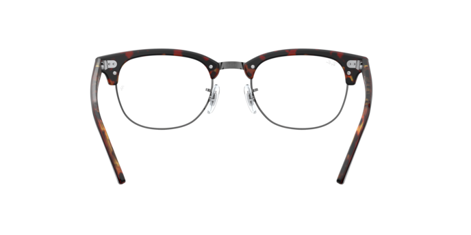 Ray-Ban Clubmaster Eyeglasses RX5154 5911