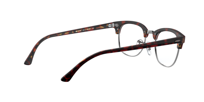 Ray-Ban Clubmaster Eyeglasses RX5154 5911