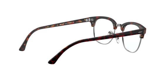 Ray-Ban Clubmaster Eyeglasses RX5154 5911
