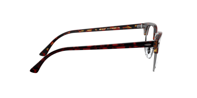 Ray-Ban Clubmaster Eyeglasses RX5154 5911