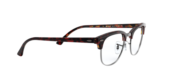 Ray-Ban Clubmaster Eyeglasses RX5154 5911