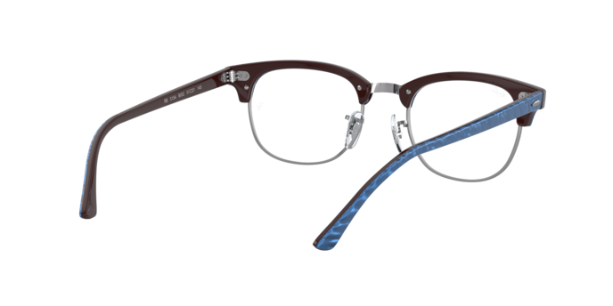 Ray-Ban Clubmaster Eyeglasses RX5154 8052