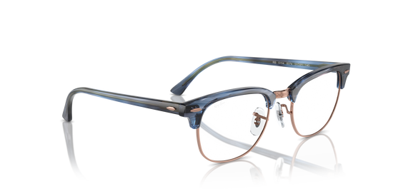 Ray-Ban Clubmaster Eyeglasses RX5154 8374