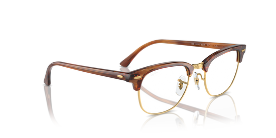 Ray-Ban Clubmaster Eyeglasses RX5154 8375