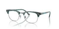 Ray-Ban Clubmaster RX5154 8377