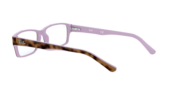 Ray-Ban Eyeglasses RX5169 5240