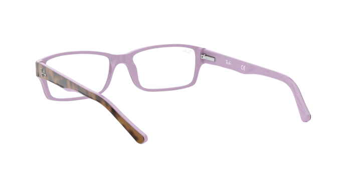 Ray-Ban Eyeglasses RX5169 5240