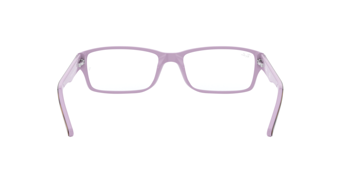 Ray-Ban Eyeglasses RX5169 5240