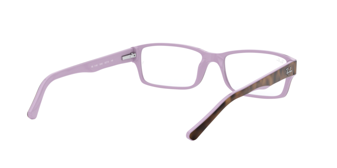 Ray-Ban Eyeglasses RX5169 5240