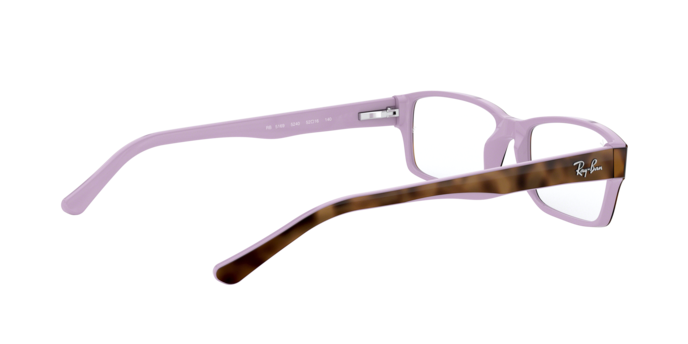 Ray-Ban Eyeglasses RX5169 5240