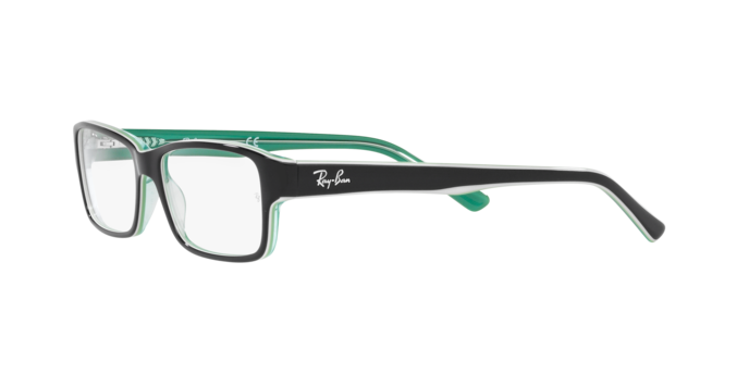 Ray-Ban Eyeglasses RX5169 8121