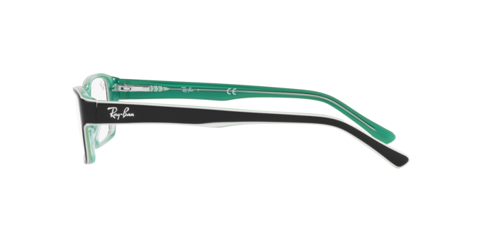 Ray-Ban Eyeglasses RX5169 8121