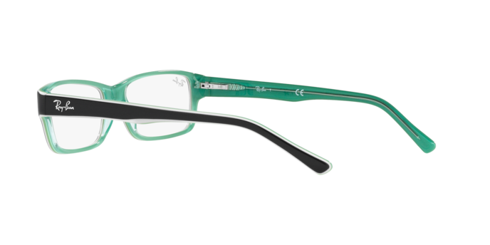 Ray-Ban Eyeglasses RX5169 8121