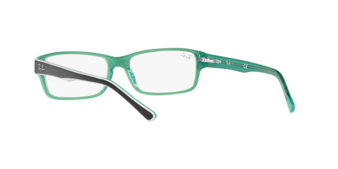 Ray-Ban Eyeglasses RX5169 8121