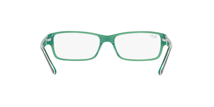 Ray-Ban Eyeglasses RX5169 8121