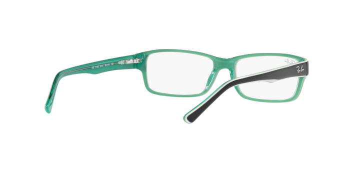 Ray-Ban Eyeglasses RX5169 8121