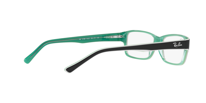 Ray-Ban Eyeglasses RX5169 8121