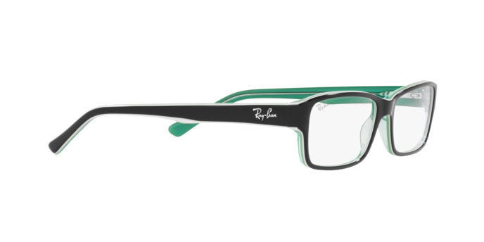 Ray-Ban Eyeglasses RX5169 8121