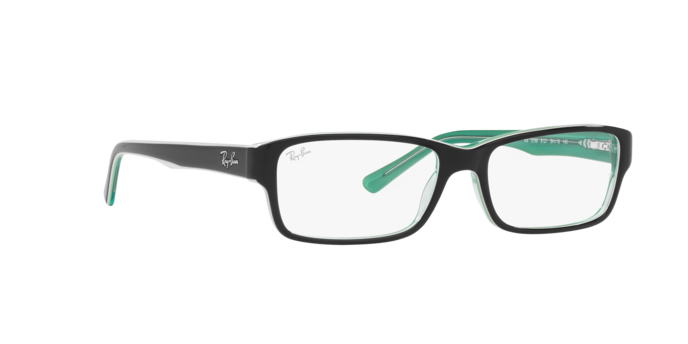 Ray-Ban Eyeglasses RX5169 8121