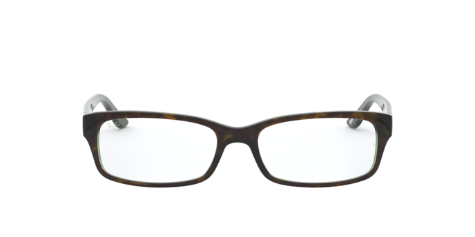 Ray-Ban Eyeglasses RX5187 2445
