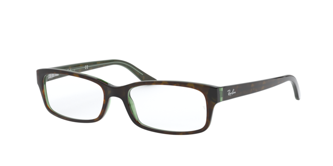 Ray-Ban Eyeglasses RX5187 2445