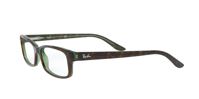 Ray-Ban Eyeglasses RX5187 2445