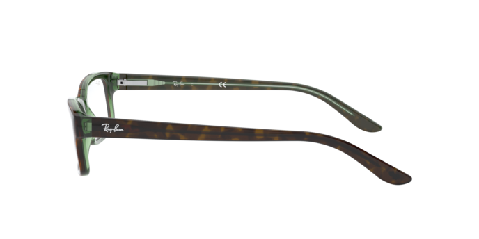 Ray-Ban Eyeglasses RX5187 2445