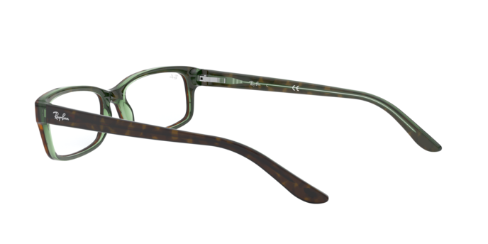 Ray-Ban Eyeglasses RX5187 2445