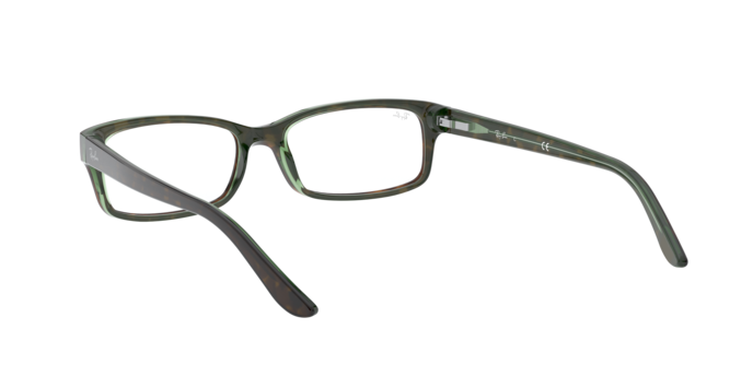Ray-Ban Eyeglasses RX5187 2445