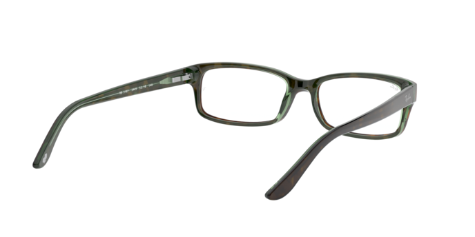 Ray-Ban Eyeglasses RX5187 2445