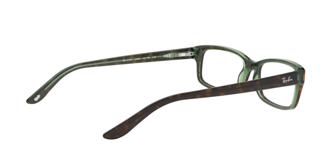 Ray-Ban Eyeglasses RX5187 2445