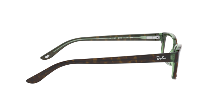 Ray-Ban Eyeglasses RX5187 2445