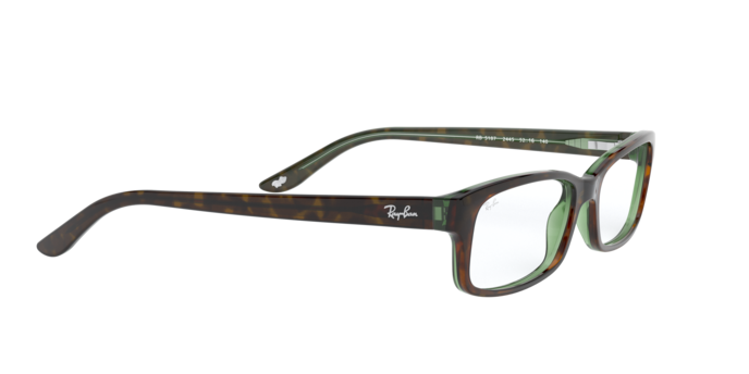 Ray-Ban Eyeglasses RX5187 2445